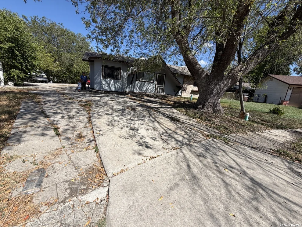 Unit for sale at 7303 GLEN BRK, San Antonio, TX 78239