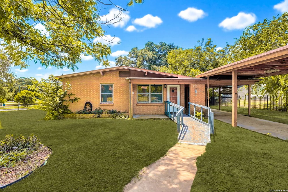 Unit for sale at 610 PILGRIM DR, San Antonio, TX 78213