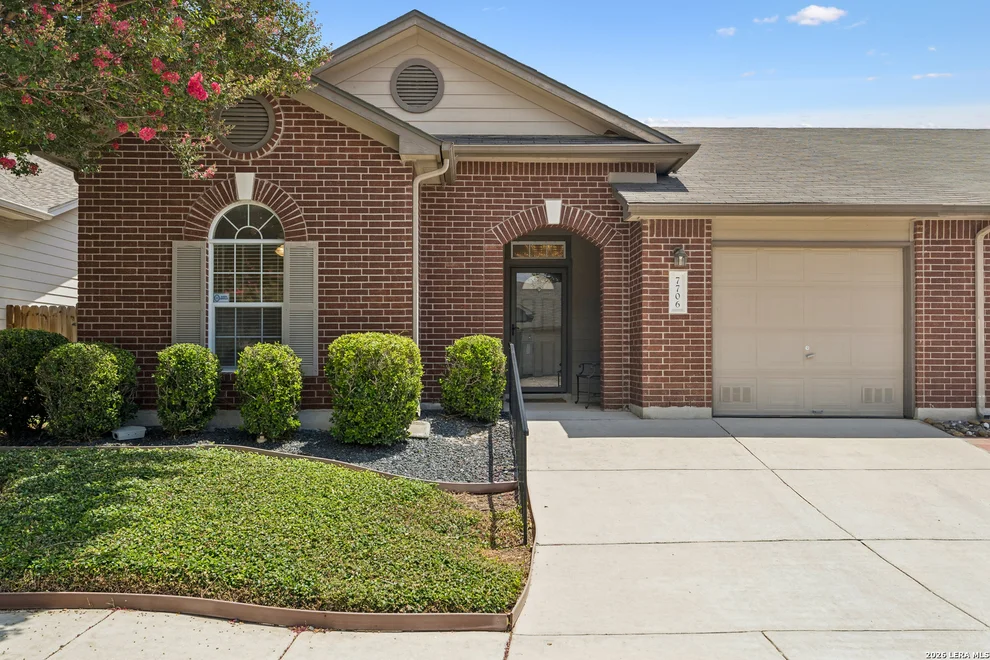 Unit for sale at 7706 WEXFORD RDG, San Antonio, TX 78240