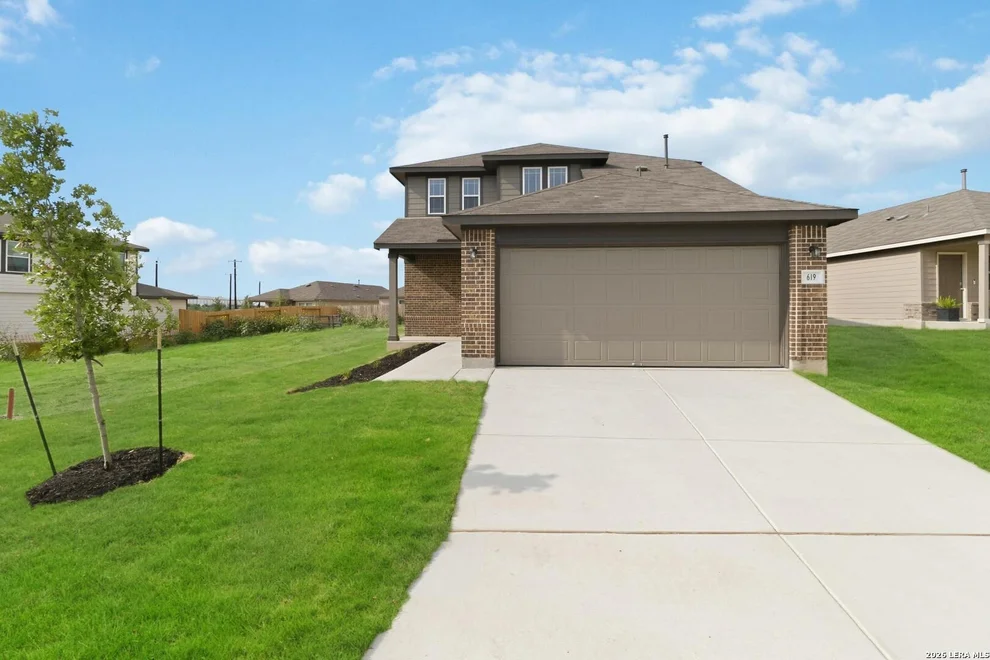 Unit for sale at 5811 CARRIER RDG, San Antonio, TX 78253