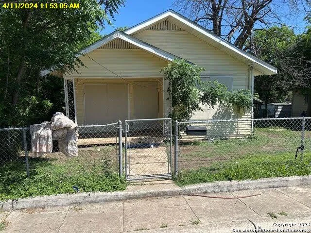 Unit for sale at 507 BLUE BONNET ST, San Antonio, TX 78202