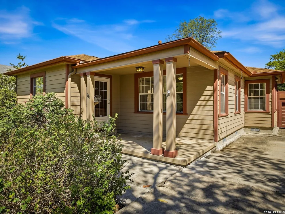 Unit for sale at 311 Elmhurst Avenue, San Antonio, TX 78209