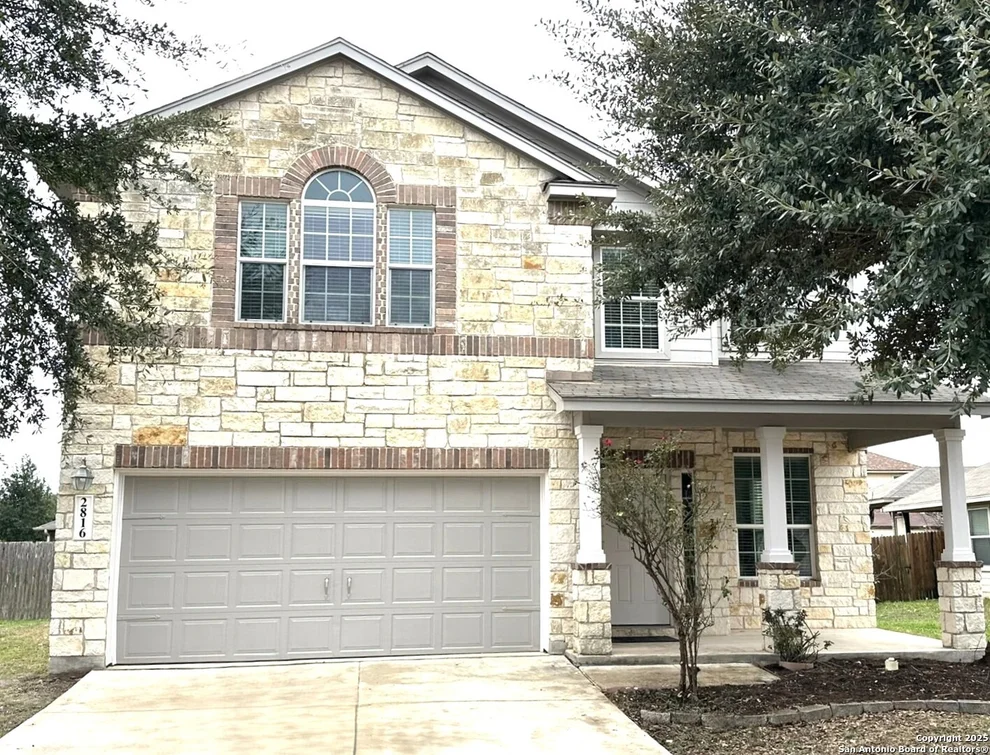 Unit for sale at 2816 Granite, New Braunfels, TX 78130
