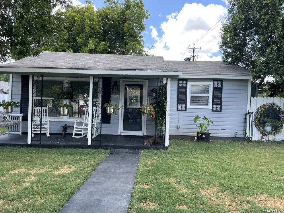 Unit for sale at 604 LINDA LOU DR, San Antonio, TX 78223