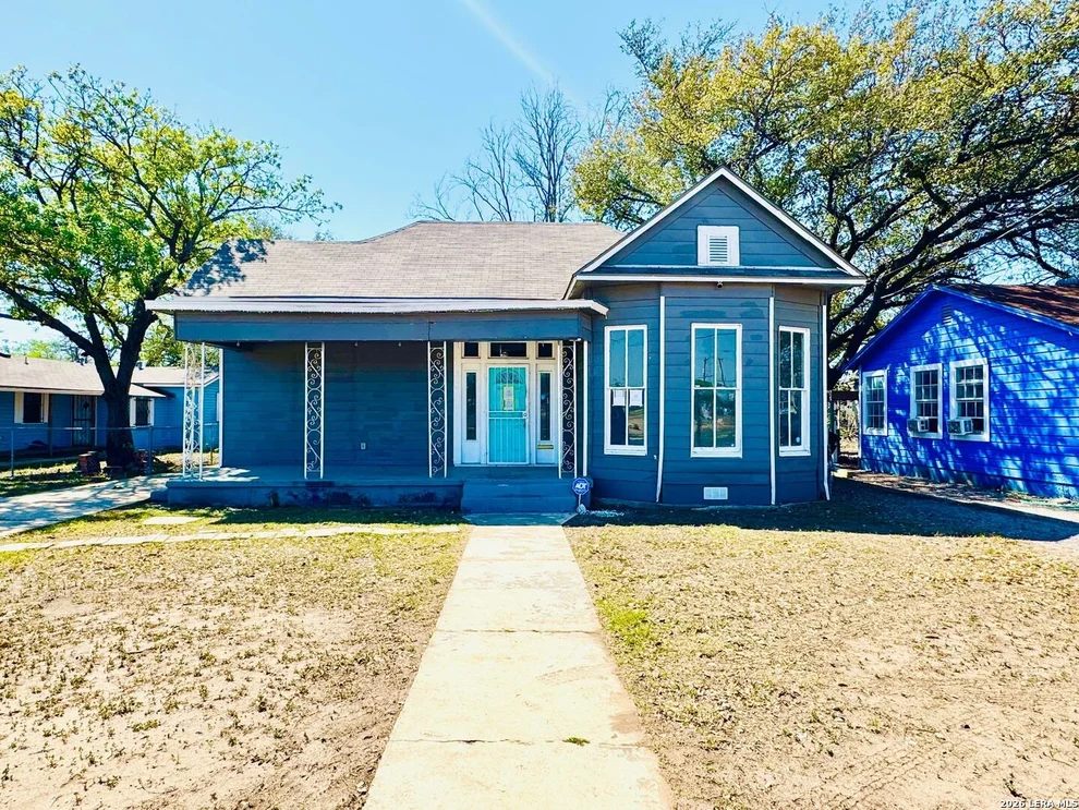 Unit for sale at 614 Cumberland Rd, San Antonio, TX 78204