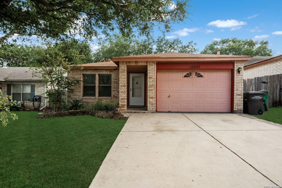 Unit for sale at 15607 Wood Sorrel, San Antonio, TX 78247