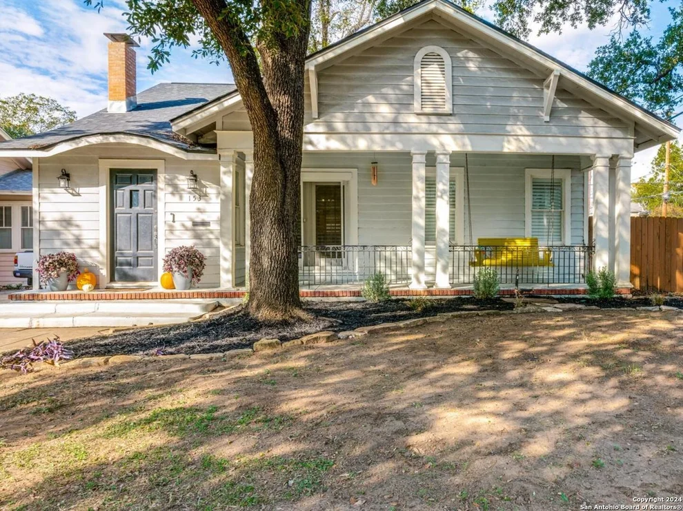 Unit for sale at 153 E ROSEWOOD AVE, San Antonio, TX 78212
