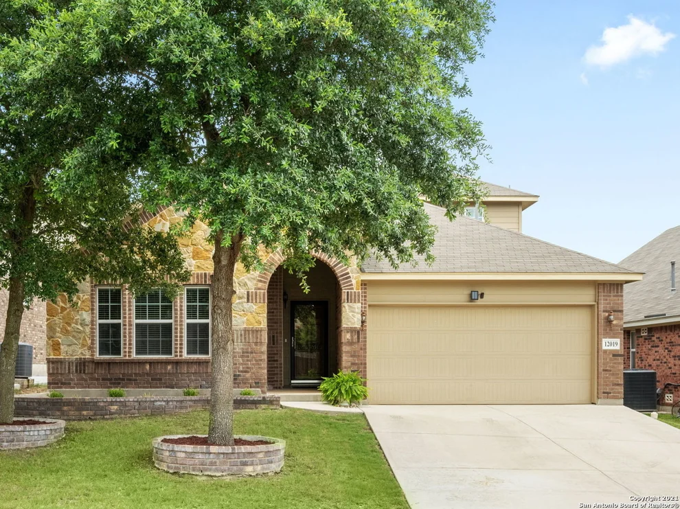 Unit for sale at 12019 PRESIDIO PATH, San Antonio, TX 78253