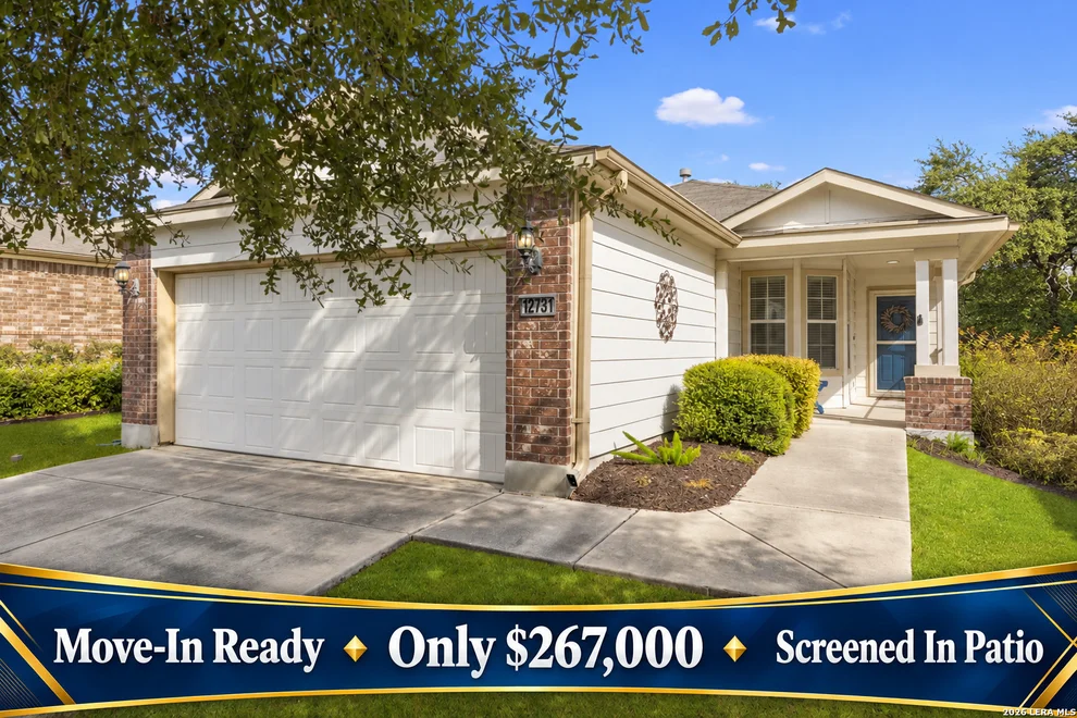 Unit for sale at 12731 Sand Holly, San Antonio, TX 78253