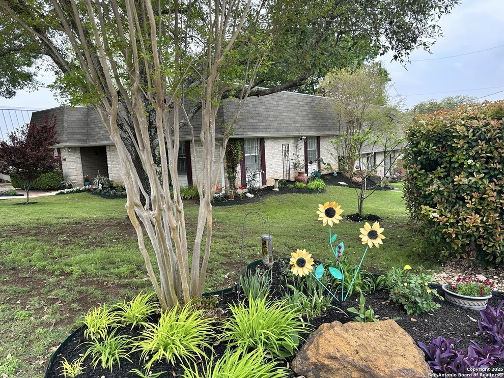 Unit for sale at 3401 Sugarhill, San Antonio, TX 78230