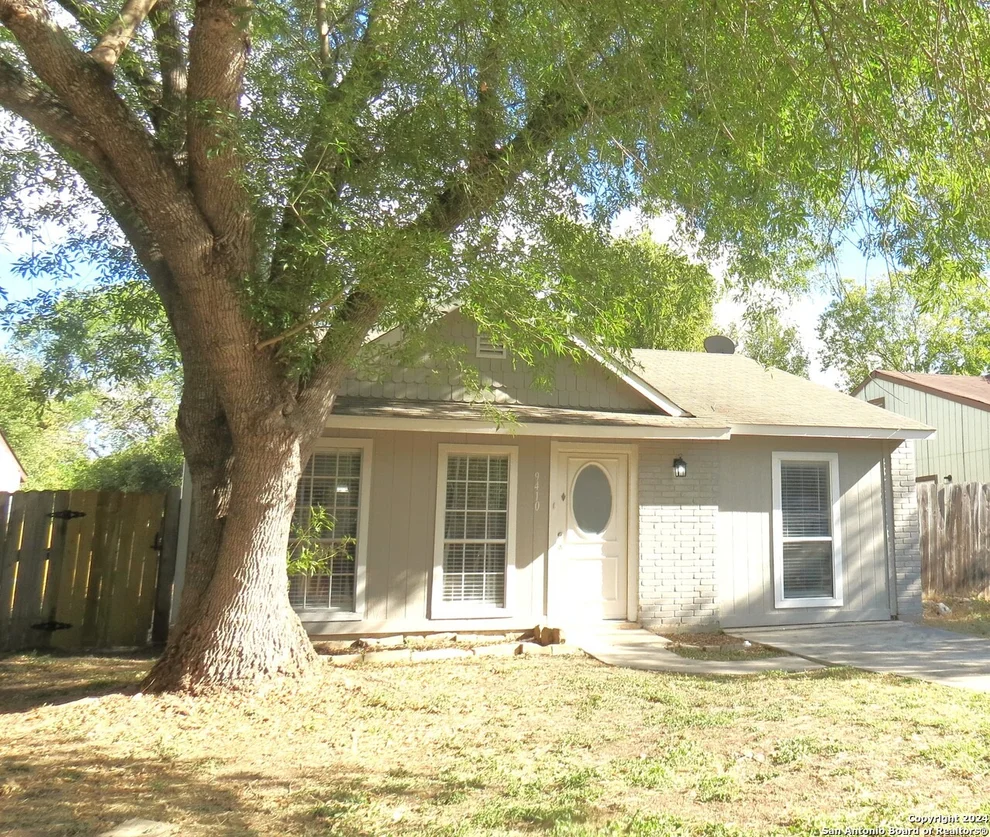 Unit for sale at 9410 MISTY MDW, Converse, TX 78109