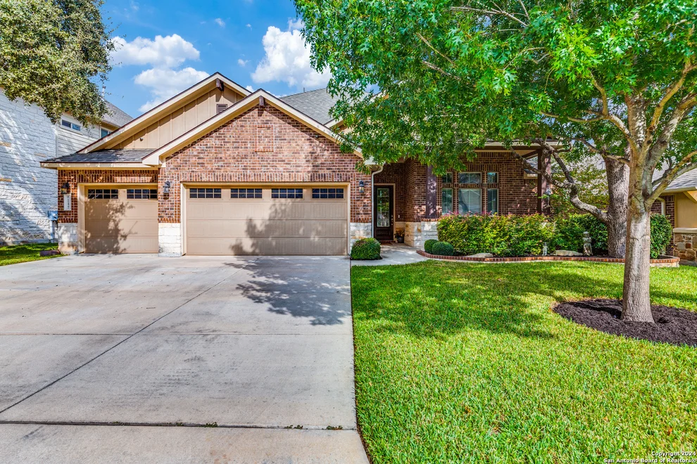 Unit for sale at 11427 WAKE ROBIN, San Antonio, TX 78253