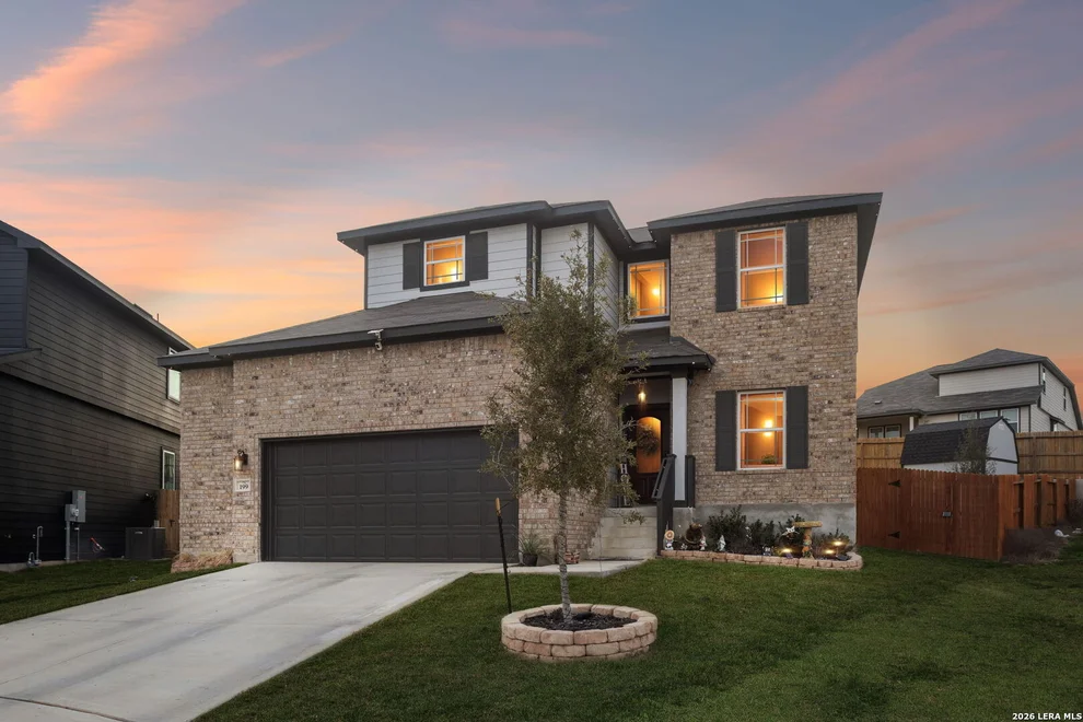 Unit for sale at 199 Josh, San Antonio, TX 78253