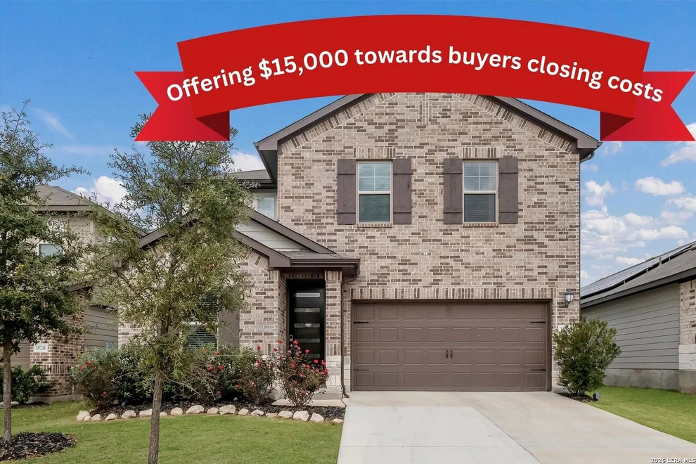 Unit for sale at 10227 Amaryllis, Boerne, TX 78006