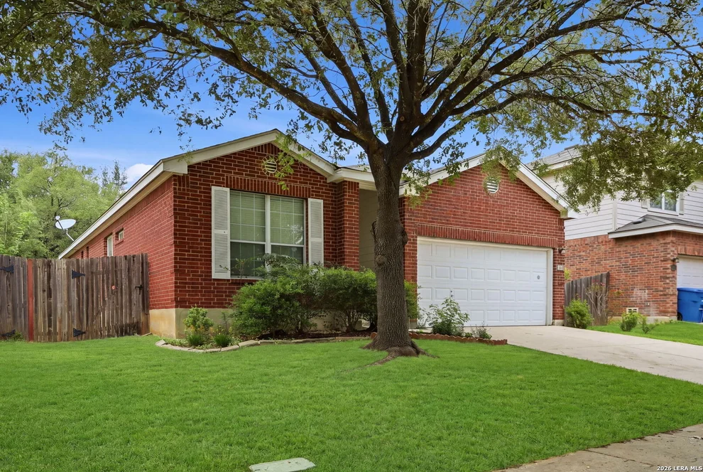 Unit for sale at 8623 Tioga Pass, Helotes, TX 78023