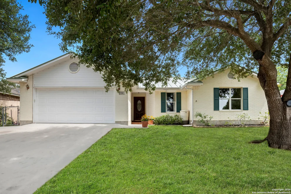 Unit for sale at 710 E ROSEMARY DR, Seguin, TX 78155
