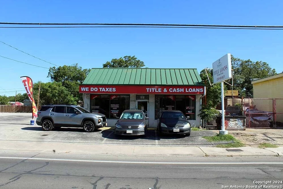 Unit for sale at 3815 W COMMERCE ST, San Antonio, TX 78207