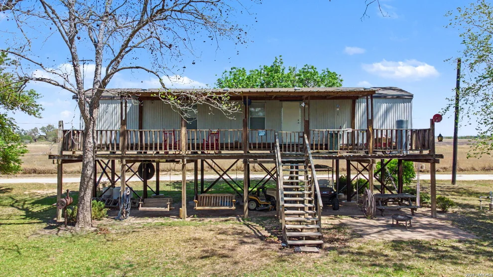 Unit for sale at 1250 Darst Creek, Seguin, TX 78155