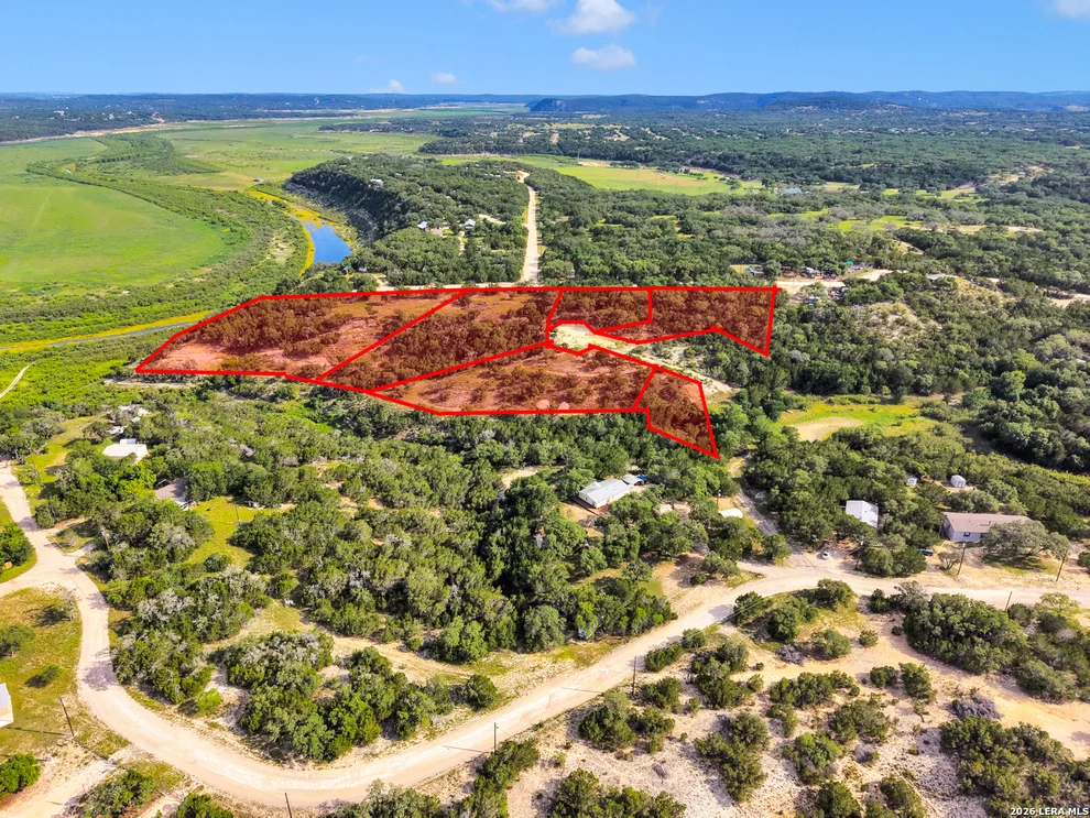 Unit for sale at LOT 49 Lake Point, Bandera, TX 78003