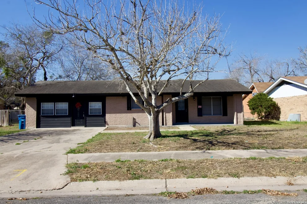 Unit for sale at 1203 Yosemite, Beeville, TX 78102