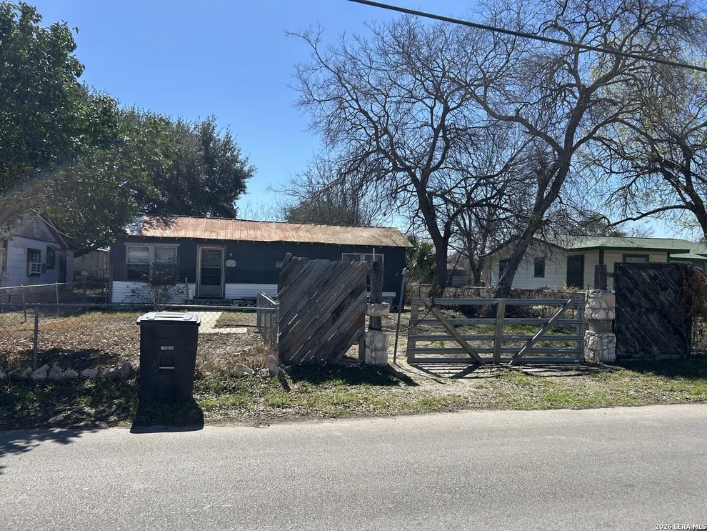 Unit for sale at 266 Lorita, San Antonio, TX 78214