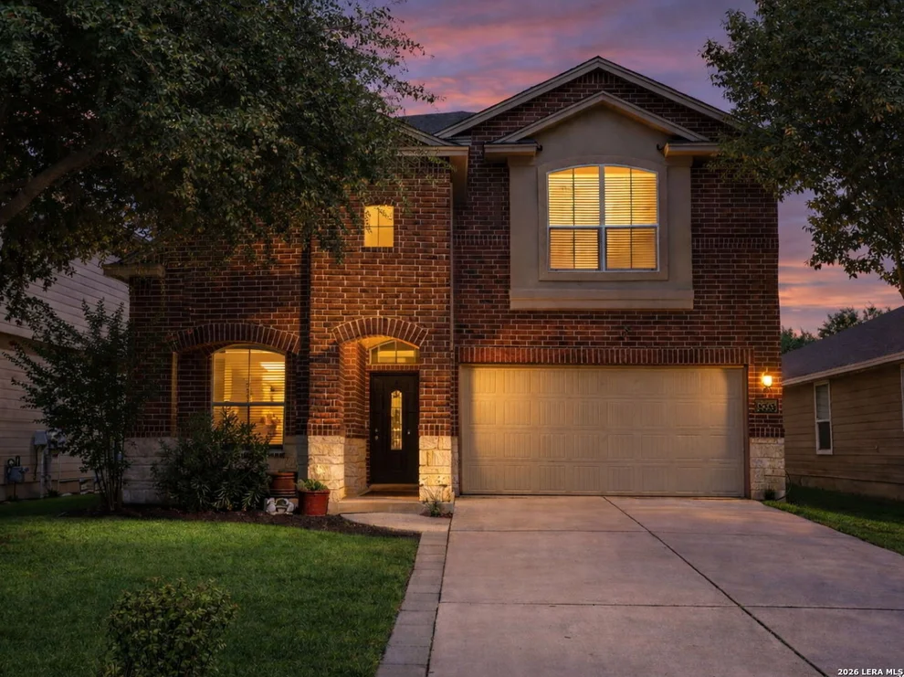 Unit for sale at 8743 Dove Oak Ln, San Antonio, TX 78254