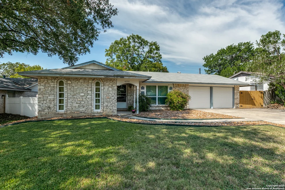 Unit for sale at 6730 Peach Tree St., San Antonio, TX 78238