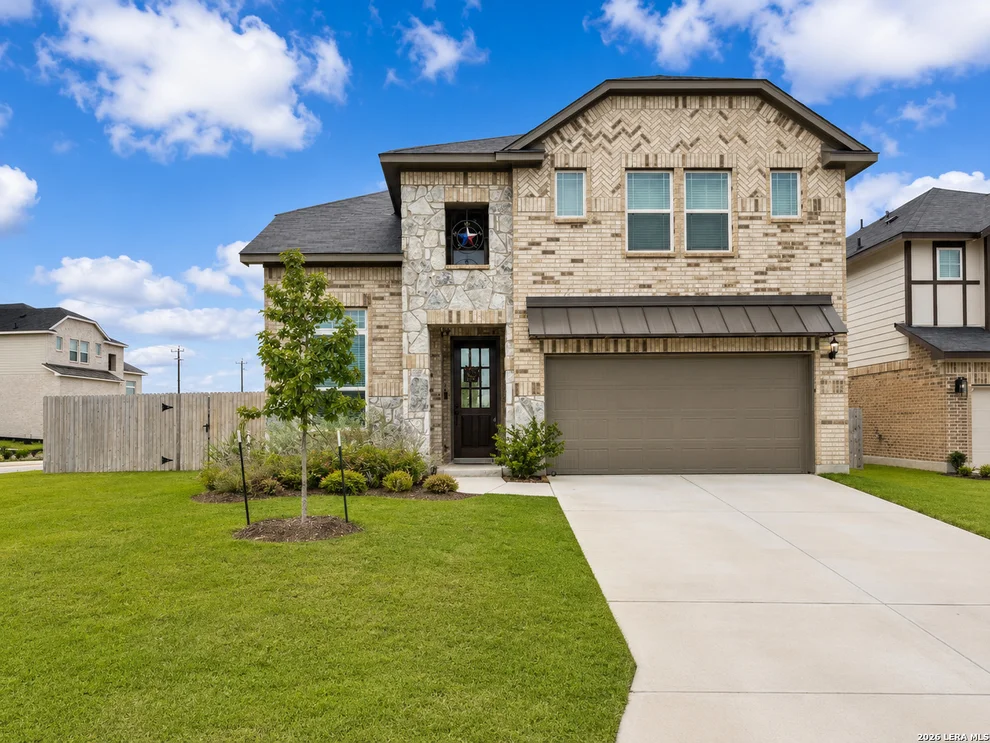 Unit for sale at 216 Buttercup Alley, San Antonio, TX 78253