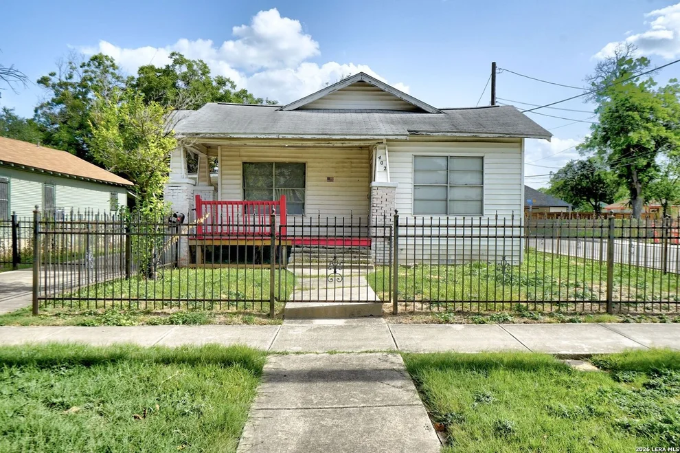 Unit for sale at 402 Helena St, San Antonio, TX 78204