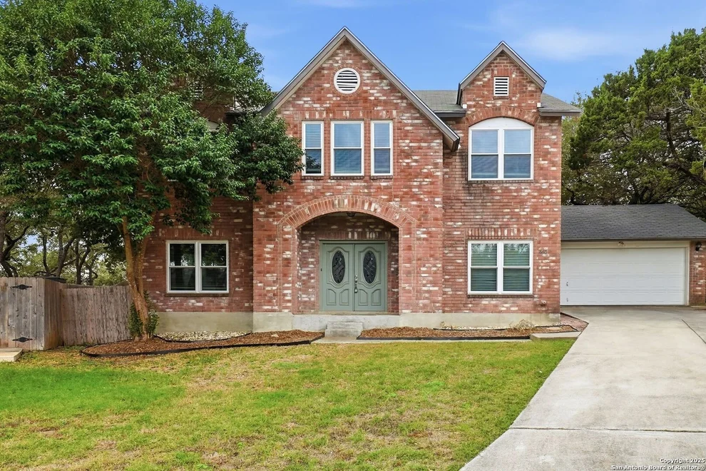 Unit for sale at 16415 Hillview Pass Dr, San Antonio, TX 78247