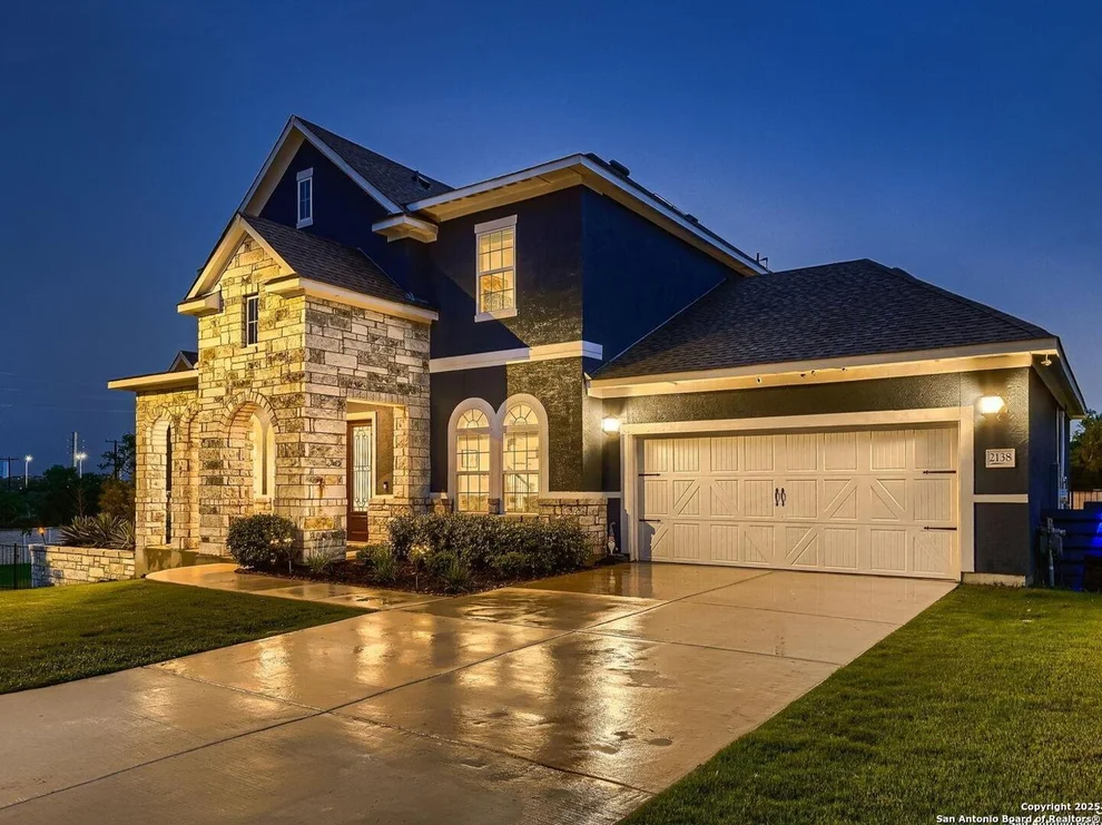 Unit for sale at 2138 Kerrisdale, San Antonio, TX 78260