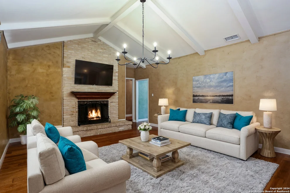 Unit for sale at 3115 Quakertown Dr, San Antonio, TX 78230