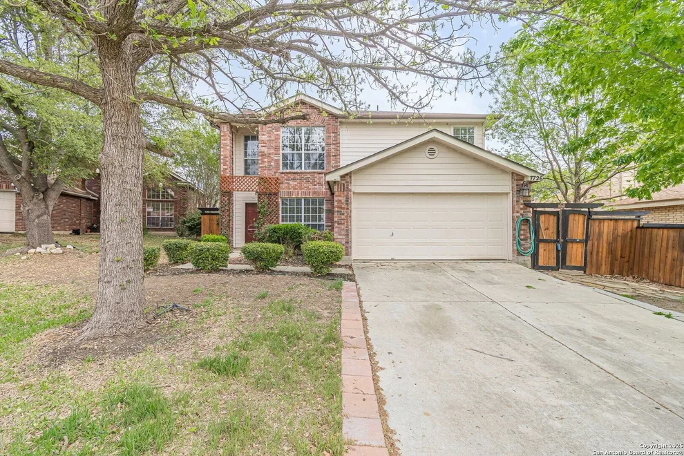 Unit for sale at 7726 FALLEN PNE, Converse, TX 78109