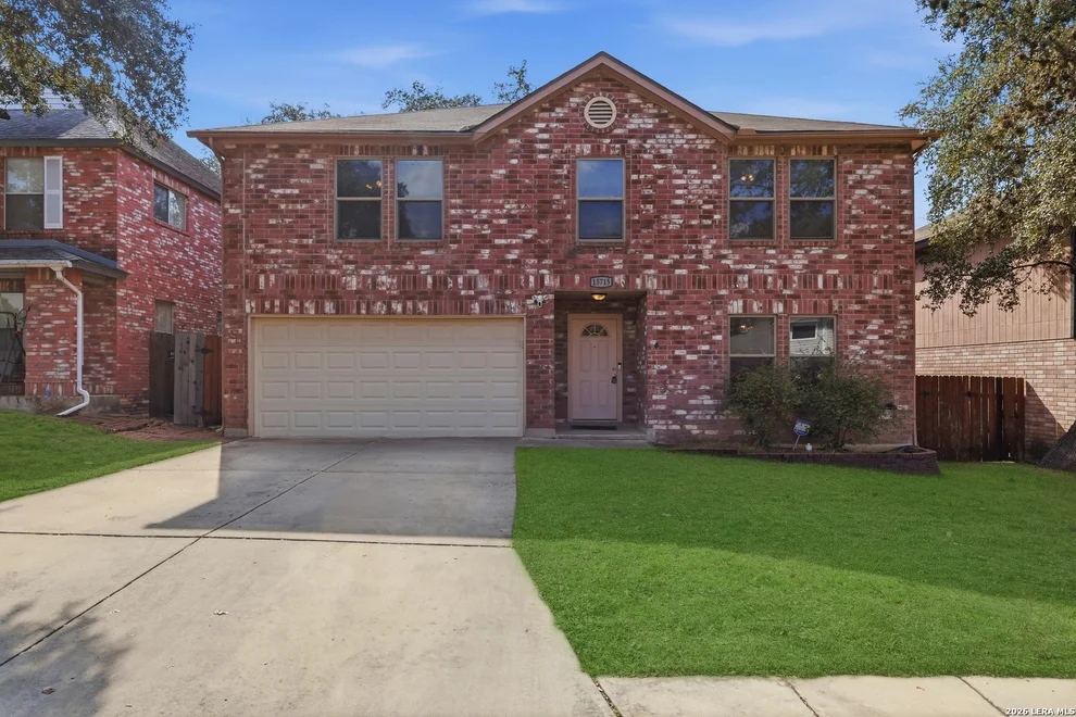 Unit for sale at 15715 Wood Sorrel, San Antonio, TX 78247