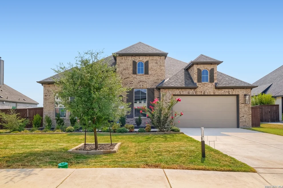 Unit for sale at 457 Westmont, Cibolo, TX 78108