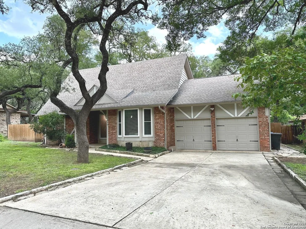 Unit for sale at 10618 Cedar Elm, San Antonio, TX 78230