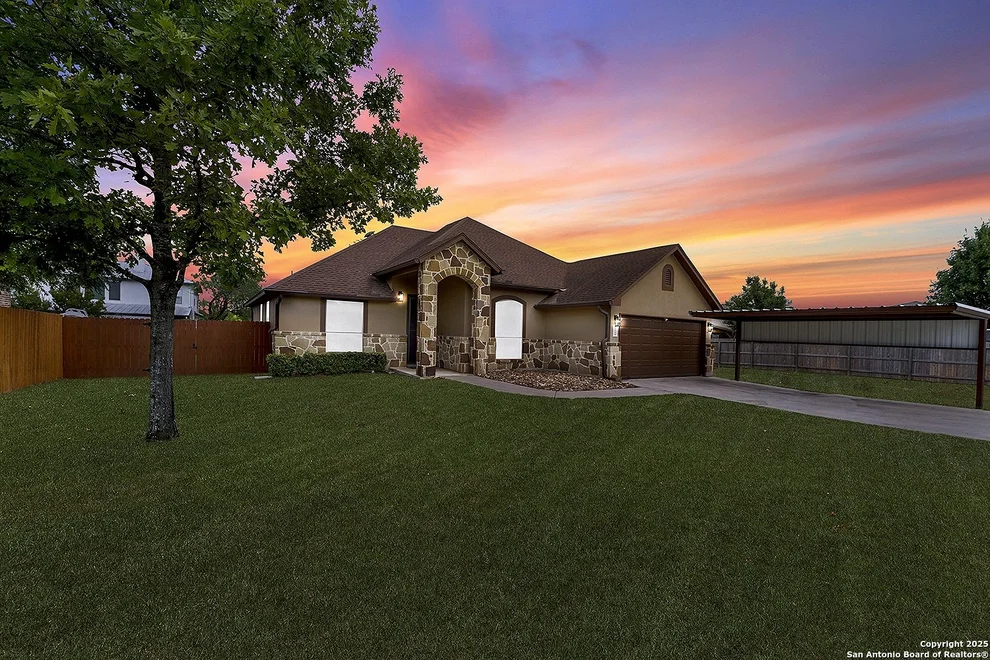 Unit for sale at 15508 GLENN LANE, Selma, TX 78154