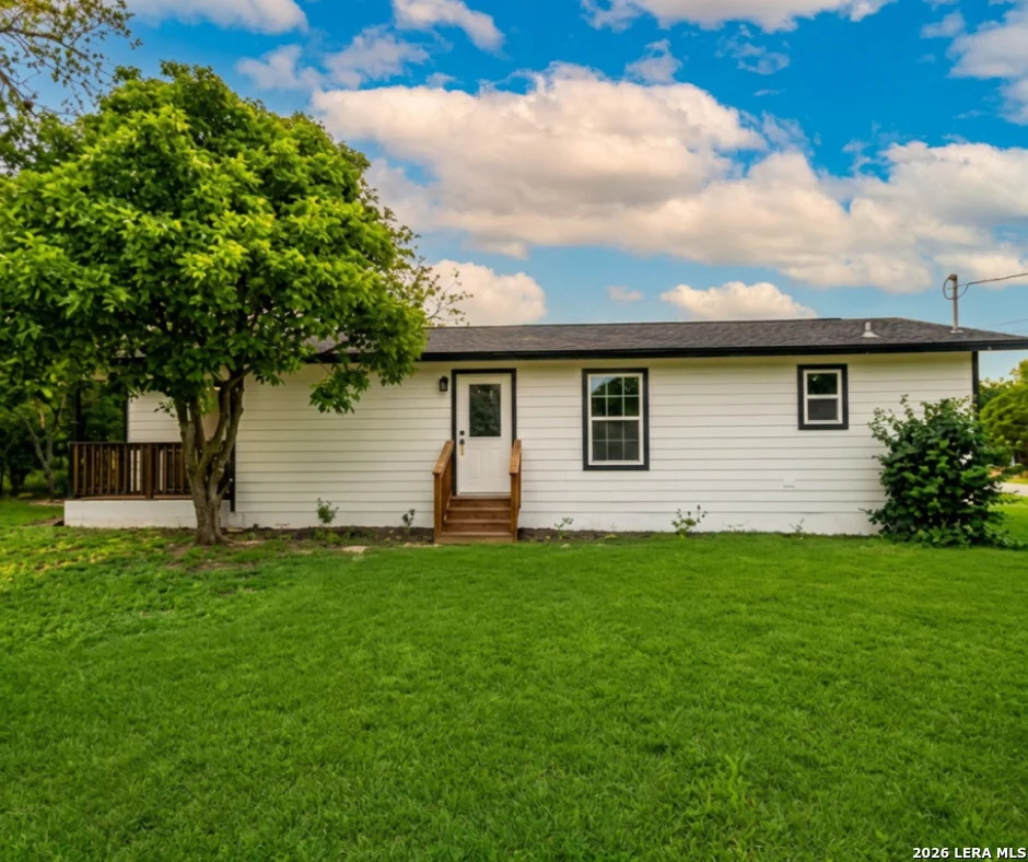 Unit for sale at 209 N Burke St, Beeville, TX 78102