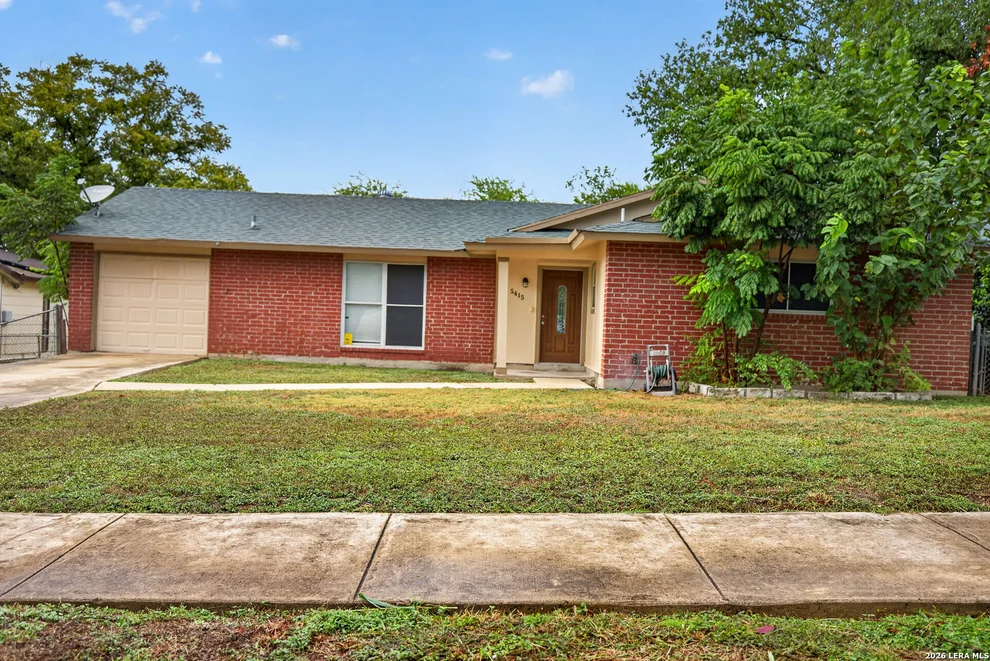 Unit for sale at 5415 Ox Bow, San Antonio, TX 78228
