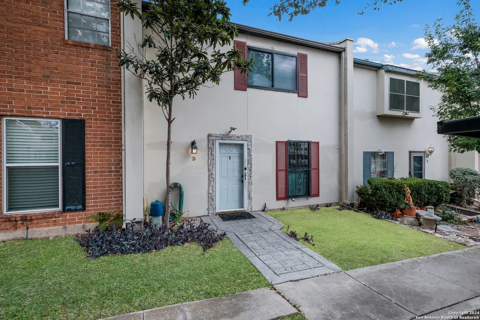 Unit for sale at 6427 WURZBACH, San Antonio, TX 78240