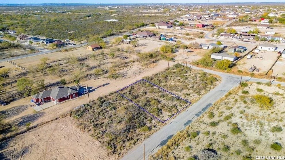 Unit for sale at 293 Lisa Blvd, Eagle Pass, TX 78852