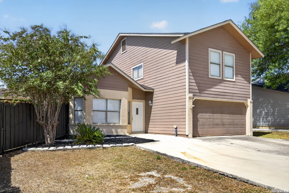 Unit for sale at 8531 Serene Ridge, San Antonio, TX 78239