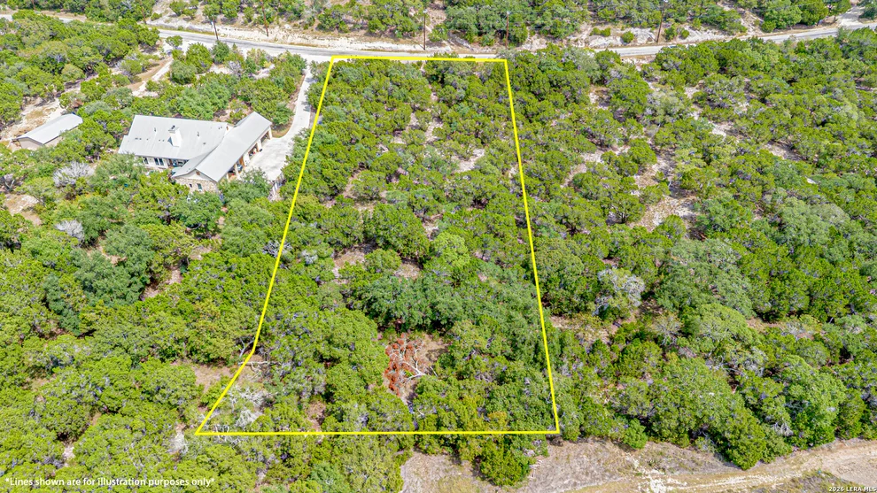 Unit for sale at LOT 443 PR 1706, Helotes, TX 78023