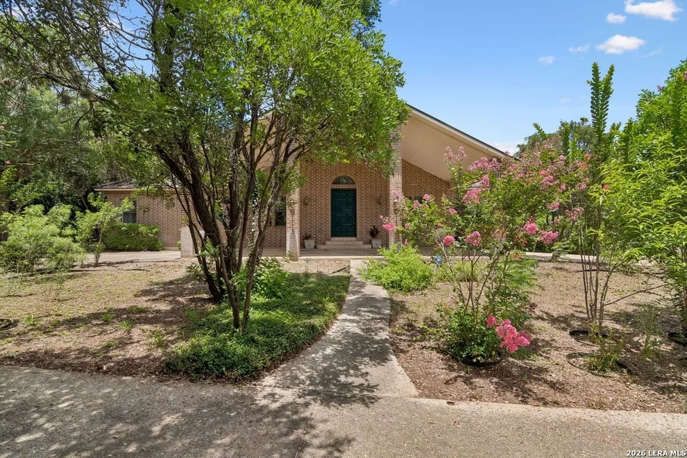 Unit for sale at 237 CREST TRL, Hill Country Village, TX 78232