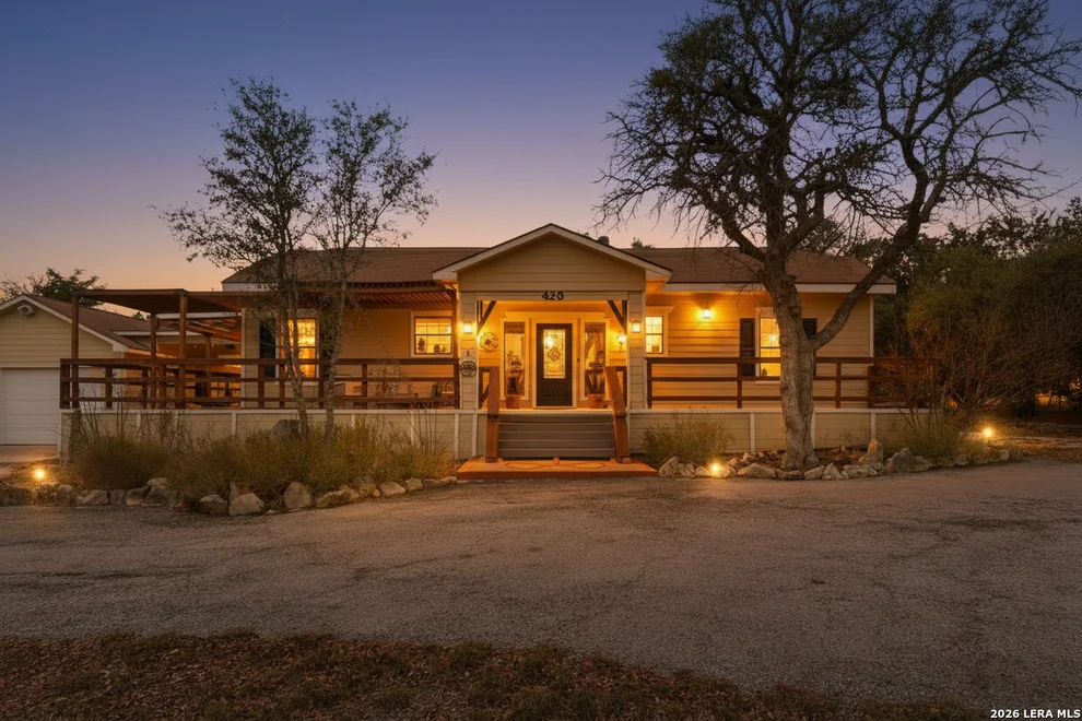 Unit for sale at 423 Las Hadas, Spring Branch, TX 78070