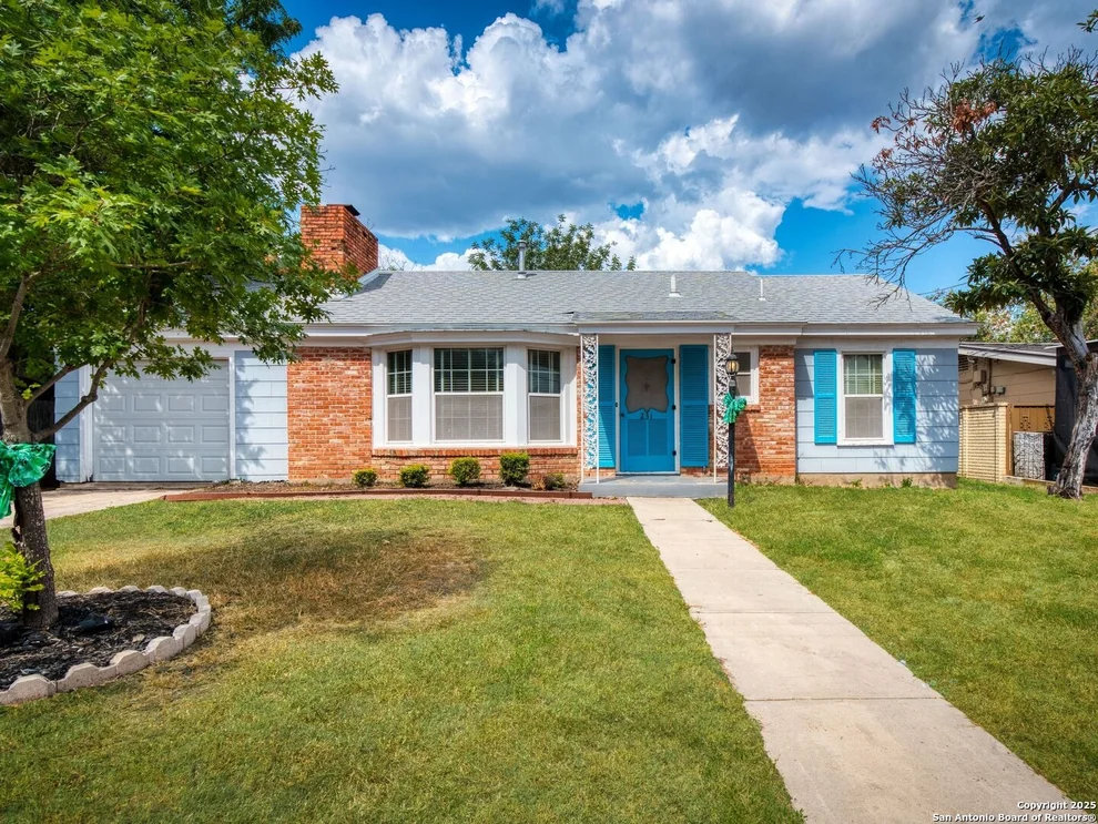 Unit for sale at 231 Middlebury, San Antonio, TX 78217