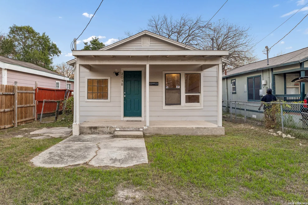 Unit for sale at 2038 HIDALGO ST, San Antonio, TX 78207