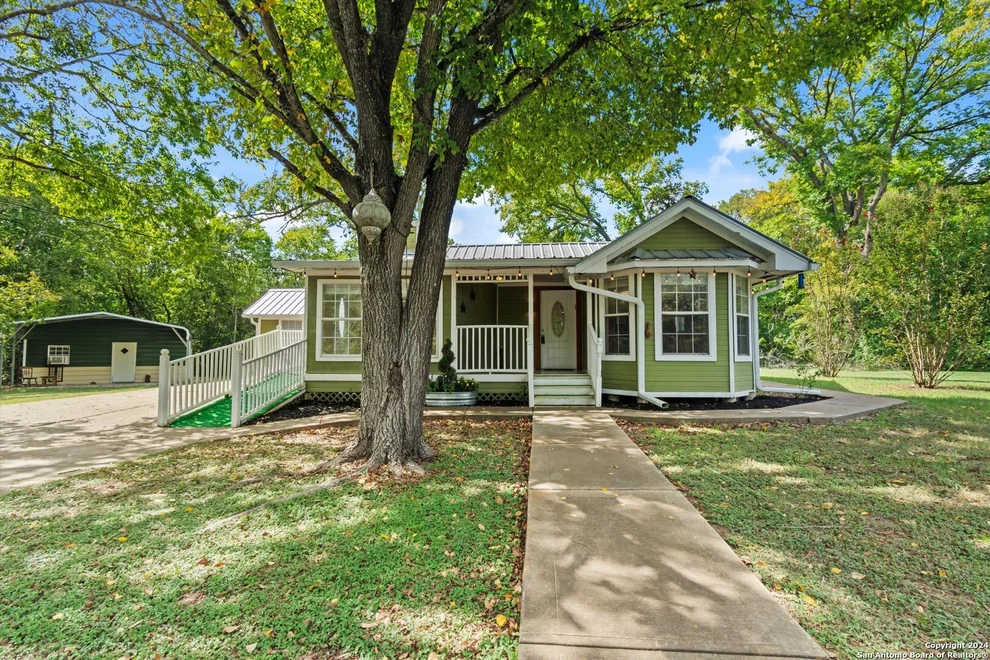 Unit for sale at 115 Old McDade Road, Bastrop, TX 78602