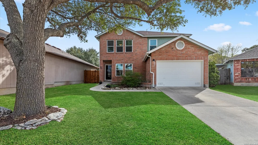 Unit for sale at 9946 Lauren Mist, San Antonio, TX 78251