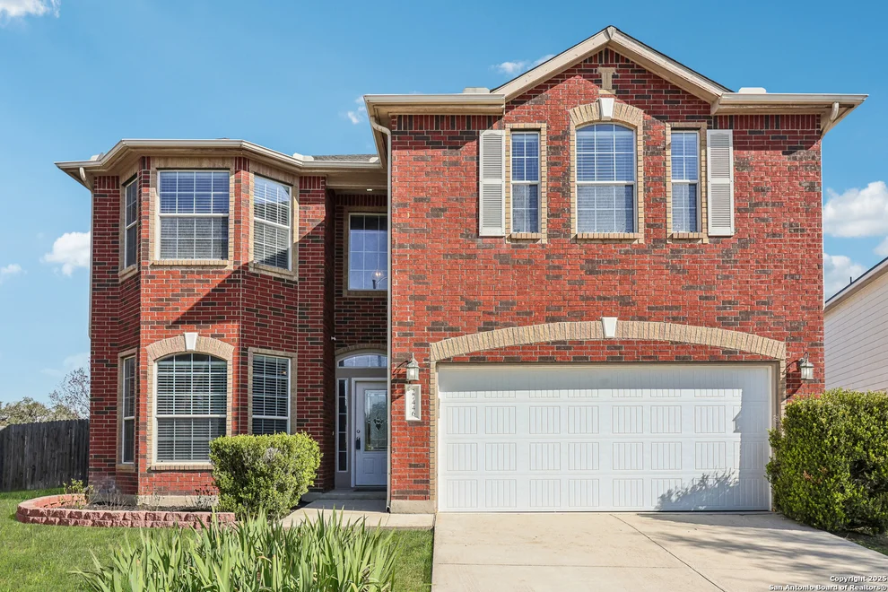 Unit for sale at 27446 TRINITY CROSS, San Antonio, TX 78260